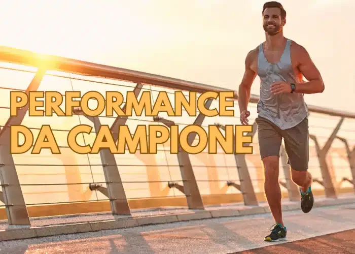 Download Performance da Campione di Missione Benessere (LDL)
