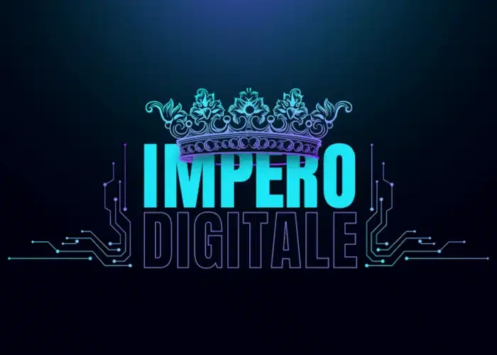 Download Impero Digitale di Tindaro Battaglia