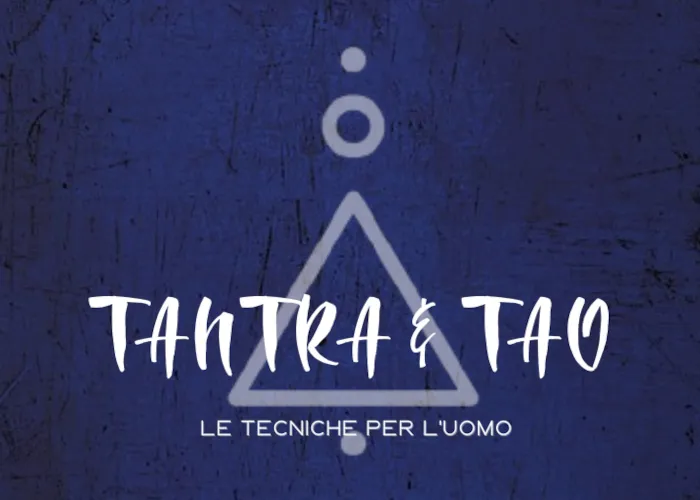Download Tantra e Tao: le Tecniche per l’Uomo di Sol Livio