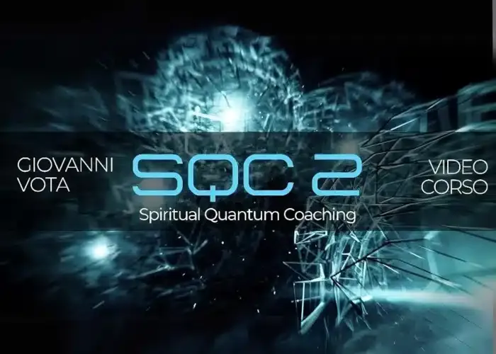 Download SQC 2 (Spiritual Quantum Coaching) di Love and Gratitude TV