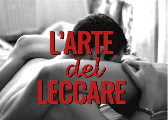 Download L’Arte del Leccare di Giò di Lorenzo
