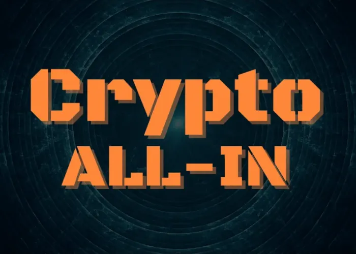 Download Crypto ALL–IN di OGTrading
