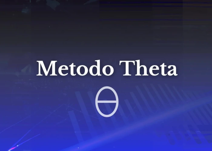 Download Metodo Theta di Filippo Angeloni