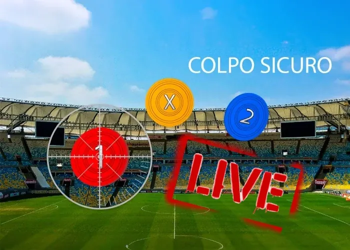 Download Colpo Sicuro LIVE di Liberi dal Lavoro
