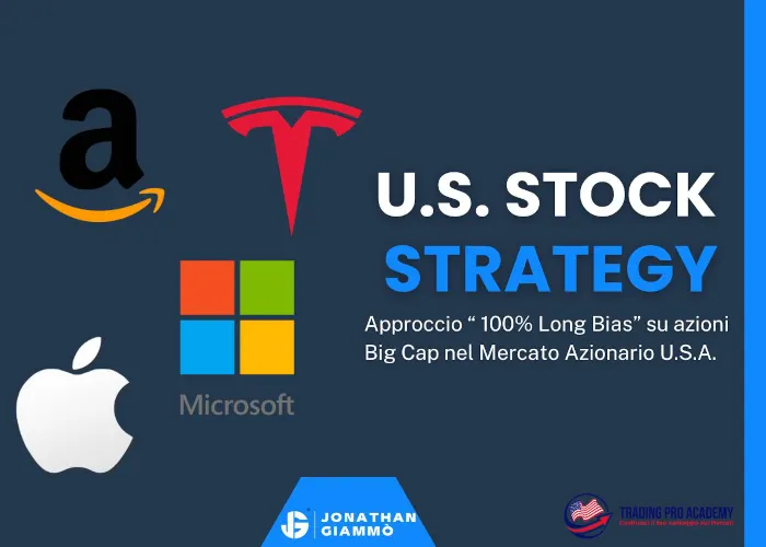 Download US Stock Strategy di Jonathan Giammò
