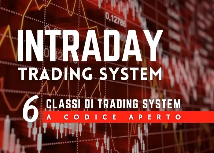 Download IntraDay Trading System di Luca Giusti (QTLab)