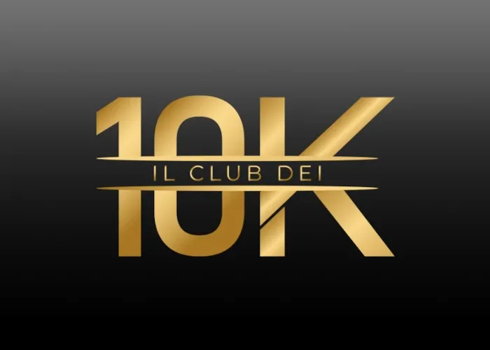 Download Il Club dei 10K di Liberi dal Lavoro