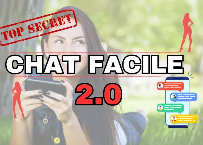 Download Chat Facile 2.0 di Approcciala.it