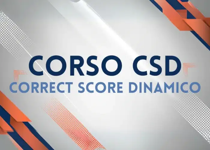 Download Corso CSD di Amato Sabatini (GuadagnoScommesse)