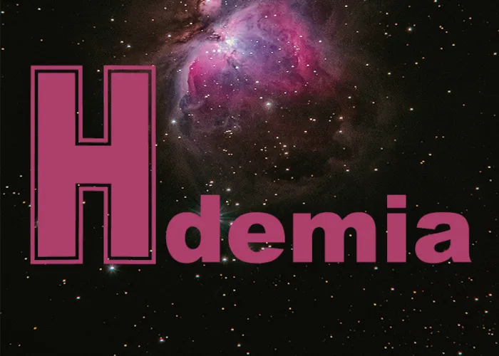 Download Hdemia di Luca Romito