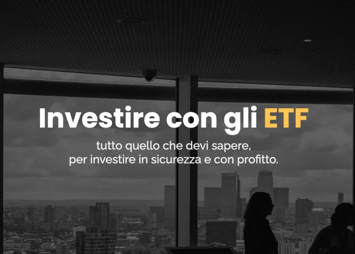 Download Investire con gli ETF di Gabriele Bellelli e Luca Giusti