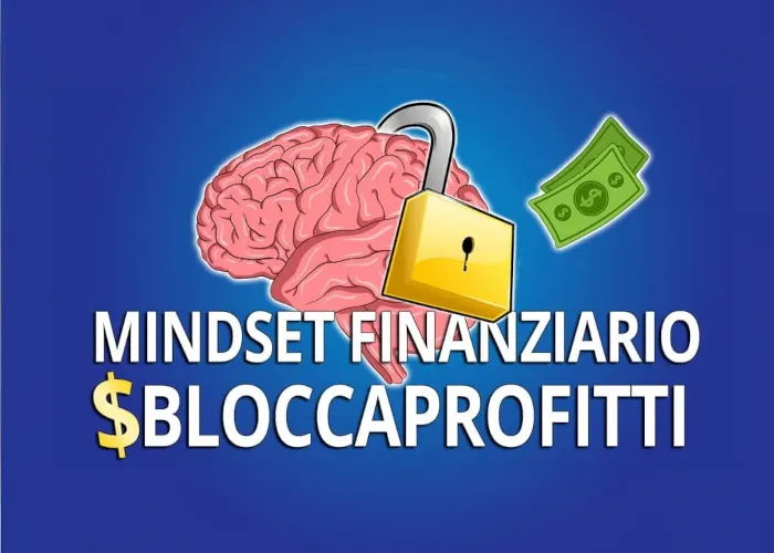 Download Mindset Finanziario Sbloccaprofitti di BuzWay