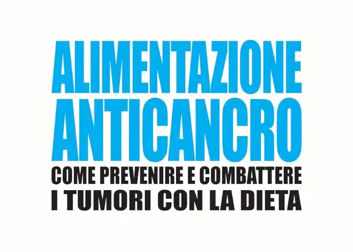 Download L’alimentazione Anticancro di Claudio Pagliara (Corsi.it)