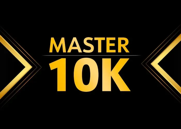 Download Master 10K di Roberto Maria Vadalà