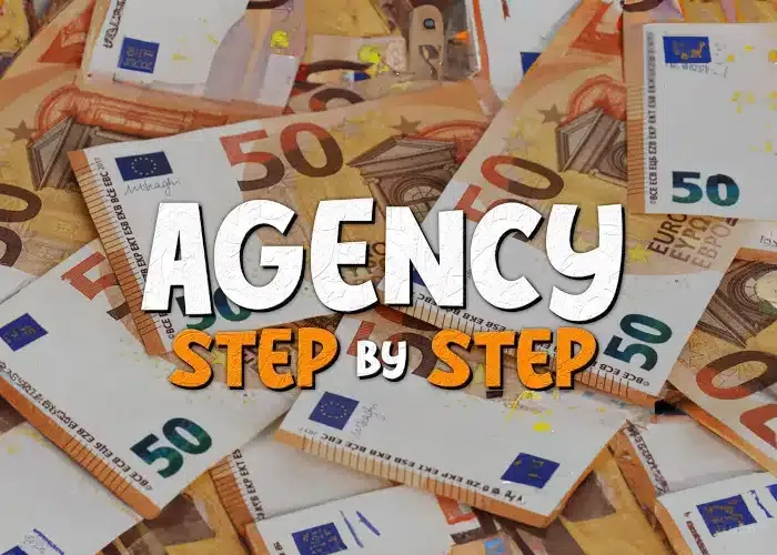 Download Agency Step by Step di Lorenzo Giberti
