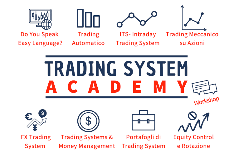 Download Trading System Academy di QTLab