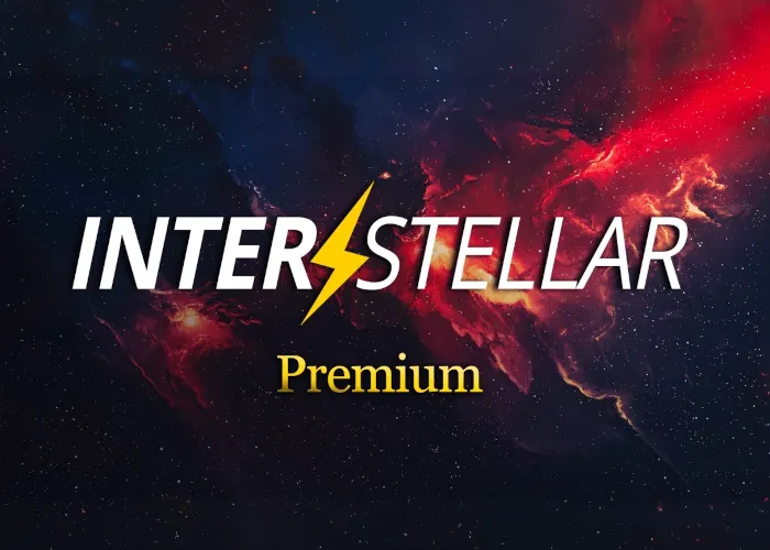 Download Interstellar Premium di BuzWay