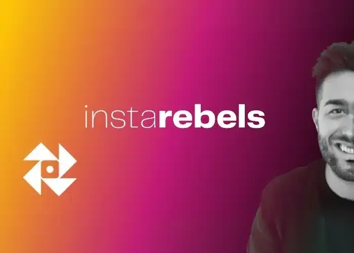 Download Instarebels di Marketers