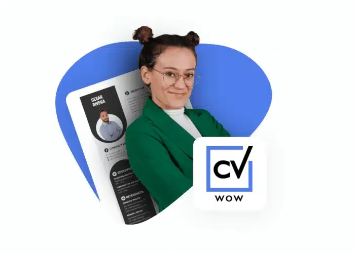 Download CVwow di Norma’s Teaching
