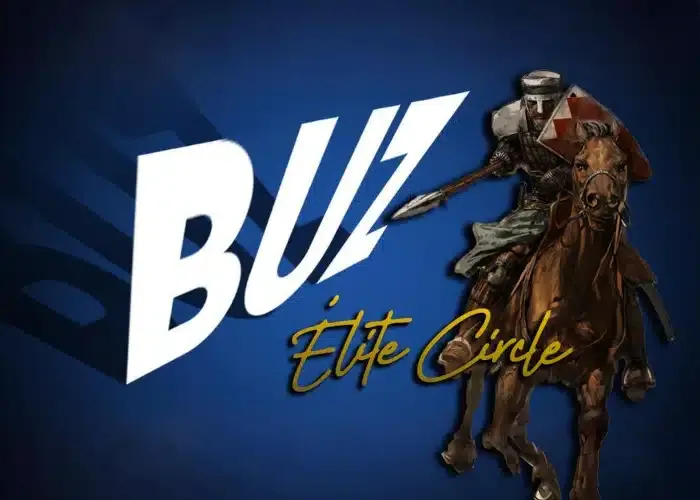 Download Buz Élite Circle di Francesco Buzzi (BuzWay)