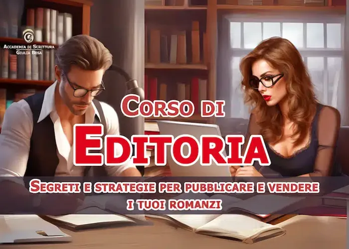 Download Editoria di Giulia Besa e Agenzia Duca