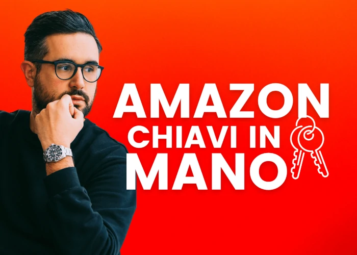 Download Amazon Chiavi in Mano di Andrea Leonardi
