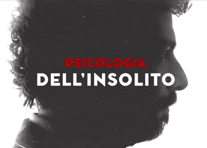 Download Psicologia dell’Insolito di Massimo Polidoro