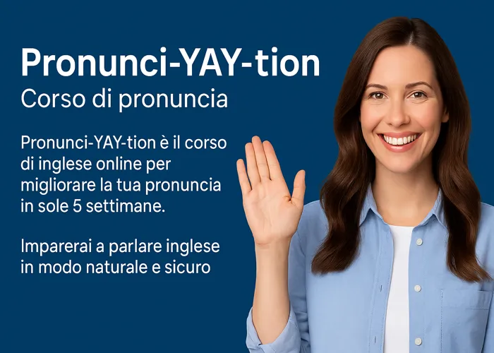 Download Pronunci–YAY–ation di Norma’s Teaching