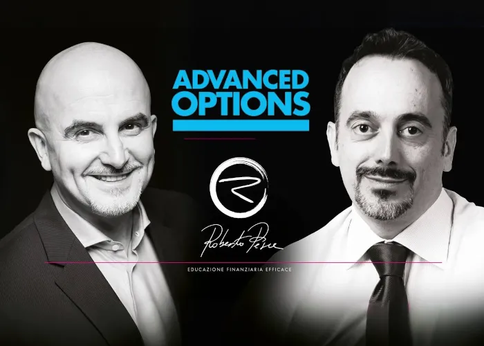 Download Advanced Options di Roberto Pesce
