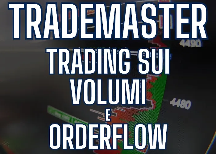Download Trade Master di Quantirica Algorithmic Trading