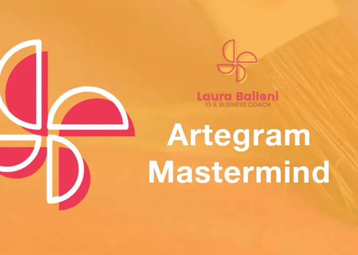 Download Artegram Mastermind di Laura Baileni