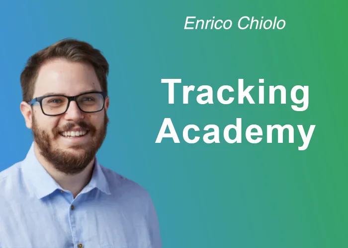 Download Tracking Academy di PPC Academy