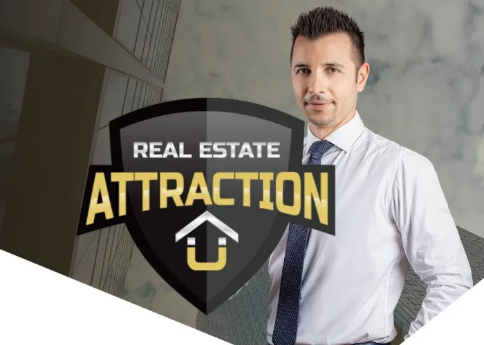 Download Real Estate Attraction di Simone Rossi