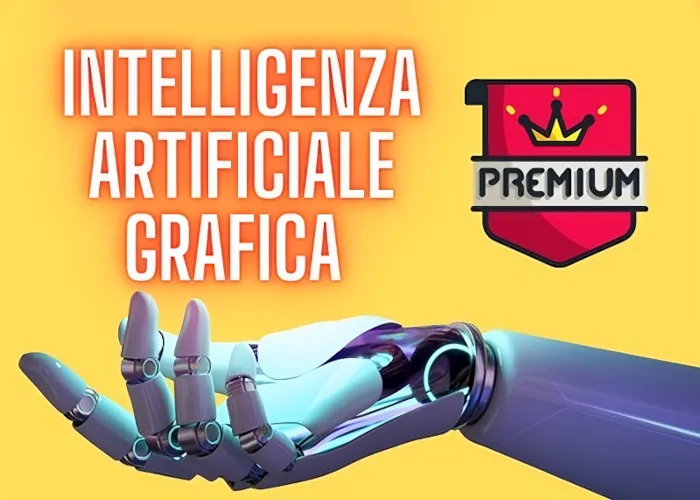 Download Intelligenza Artificiale Grafica di Alessandro Zamboni