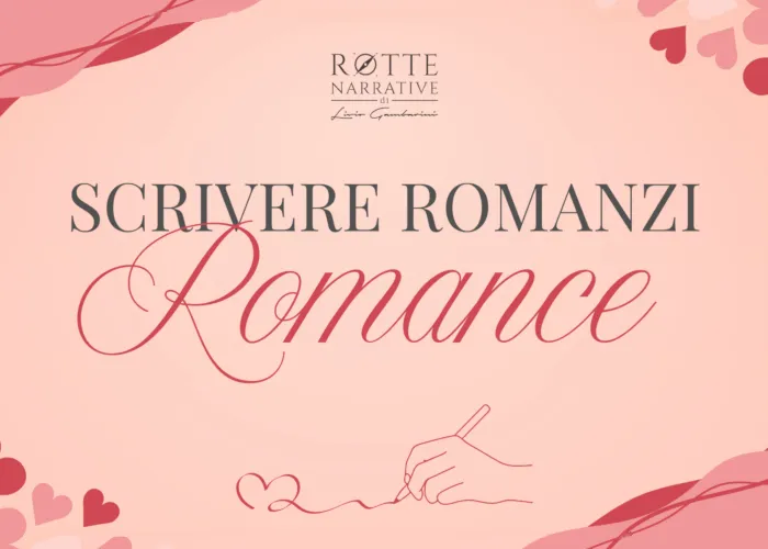 Download Scrivere Romanzi Romance di Livio Gambarini