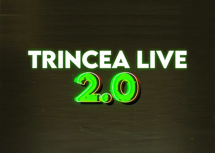 Download Trincea Live 2.0 di Morpheus Trading Institute