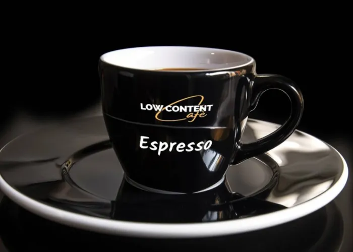 Download Low Content Cafè di Mamo Vuolo