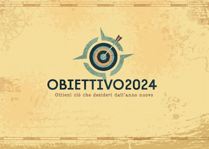 Download Obiettivo 2024 di Alessandro de Concini