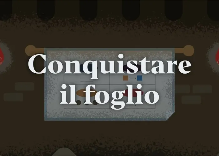 Download Conquistare il Foglio di Alessandro de Concini