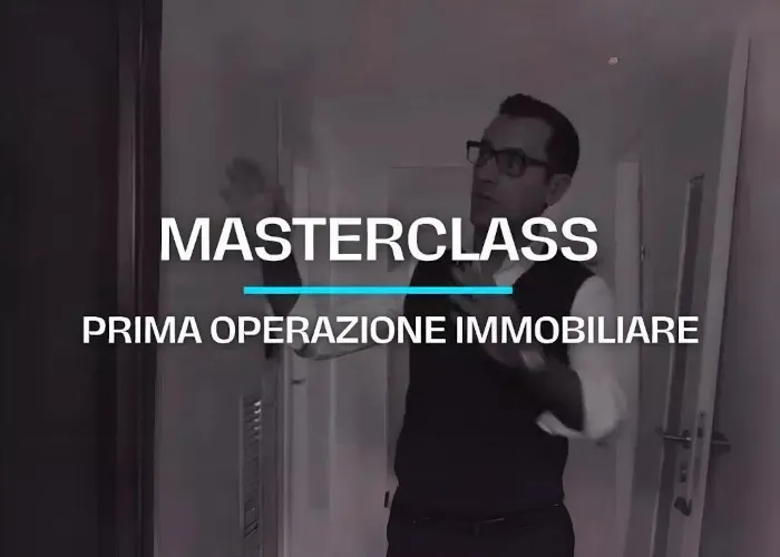 Download Prima Operazione Immobiliare di Giuseppe Gatti
