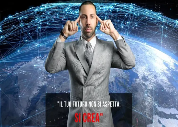 Download Persuasystem 2.0 di Gianluca Liguori