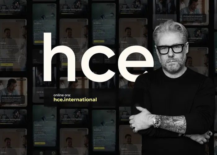 Download hce di HCE International