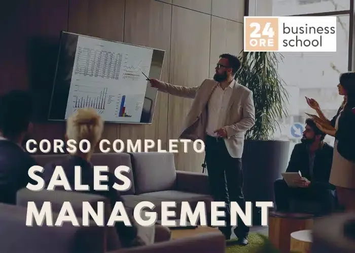 Download Sales Management di 24Ore Business School
