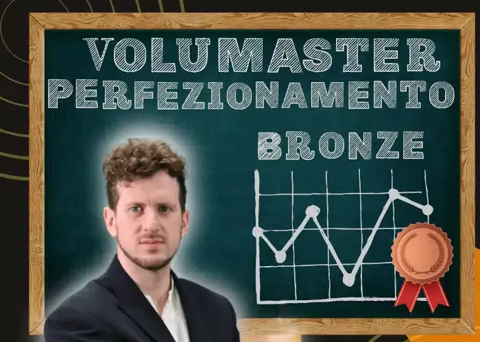 Download Volumaster Bronze di Top–Trading Academy