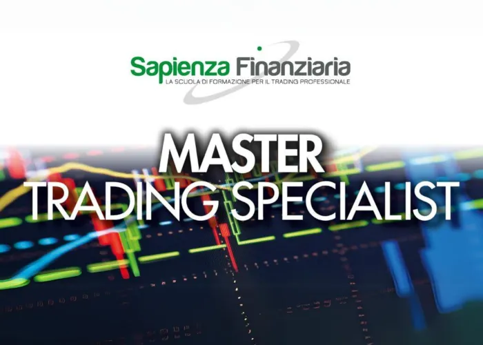 Download Master Trading Specialist di Sapienza Finanziaria