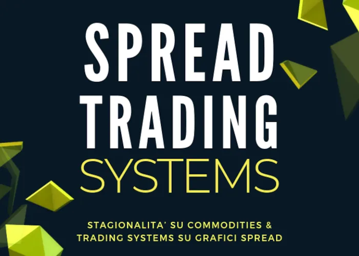 Download Spread Trading Systems di Luca Giusti (QTLab)