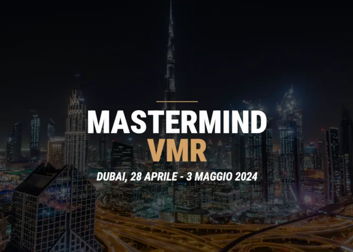 Download Mastermind Dubai di Roberto Maria Vadalà