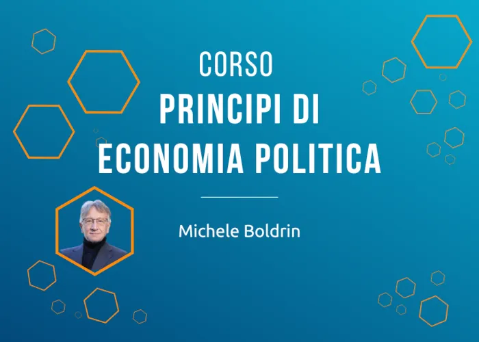 Download Principi di Economia Politica di Michele Boldrin