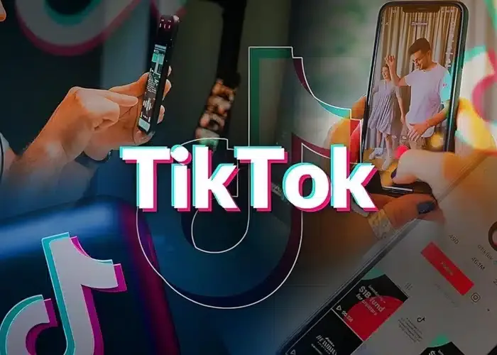 Download Corso completo TikTok di kiracademy