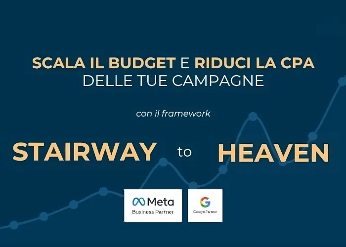 Download Stairway To Heaven di Tom Pieretti